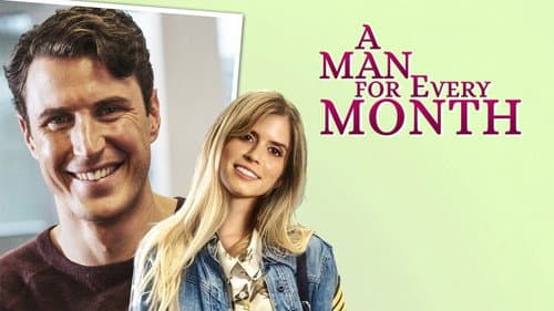 A Man For Every Month still