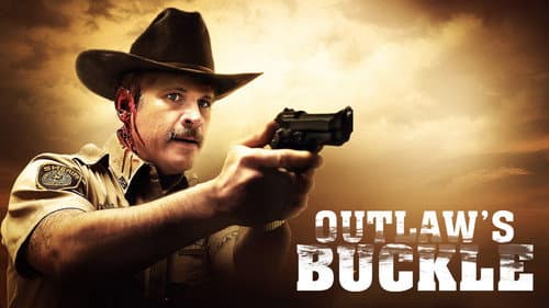 A Fivela de Abner Outlaw still