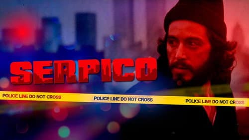 Serpico still