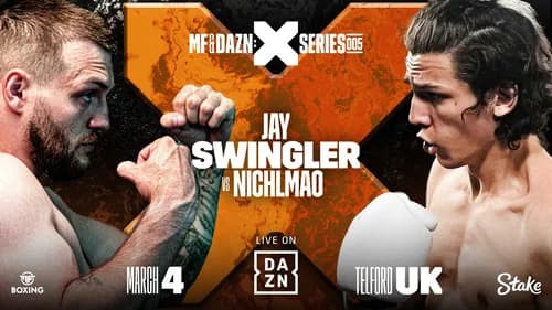 Jay Swingler vs. NichLmao still