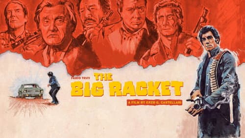 The Big Racket still