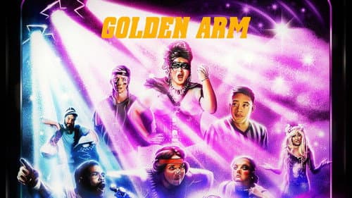 Golden Arm still