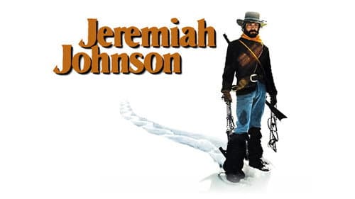 Jeremiah Johnson still