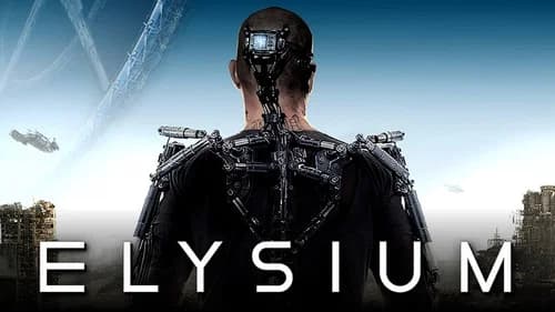 Elysium still