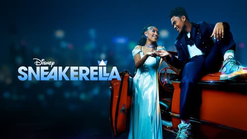 Sneakerella still