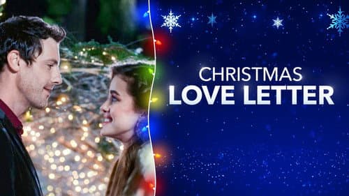 Christmas Love Letter still