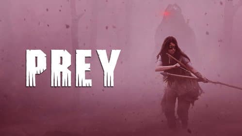 Prey still