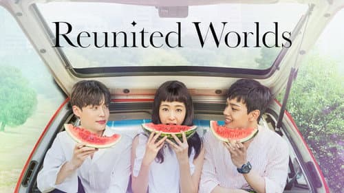 Reunited Worlds still