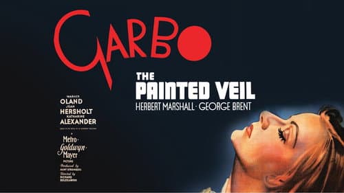 The Painted Veil still