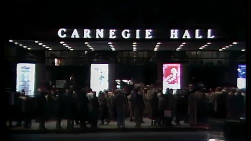 Count Basie At Carnegie Hall still