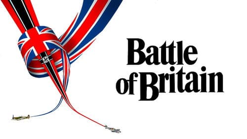 Battle of Britain still