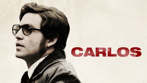 Carlos still