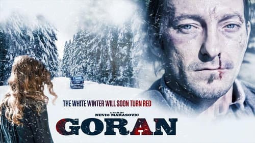 Goran still