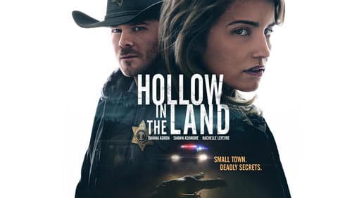 Hollow in the Land still