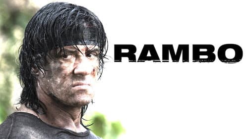 Rambo still