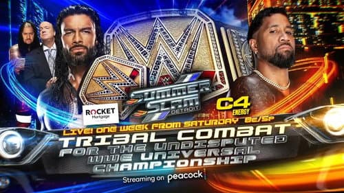 WWE SummerSlam 2023 still