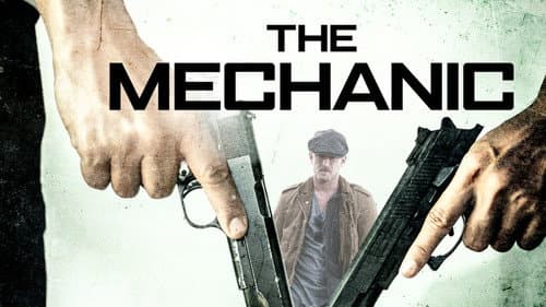 The Mechanic still