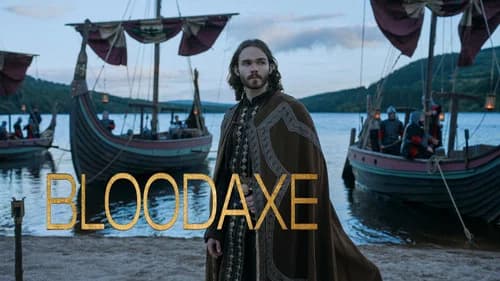 Bloodaxe still