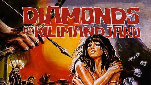 Diamonds of Kilimandjaro still
