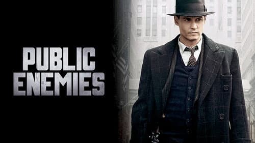 Public Enemies still