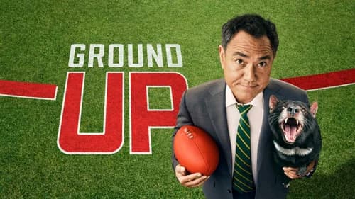 Ground Up still