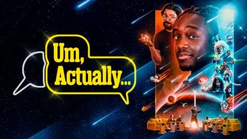 Um, Actually... still