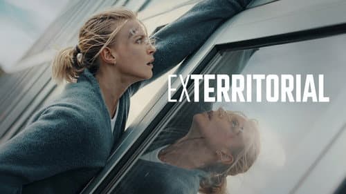 Exterritorial still
