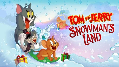 Tom and Jerry: Snowman's Land still