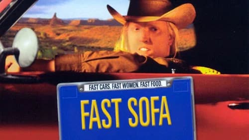 Fast Sofa still