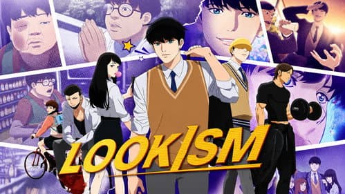 Lookism still