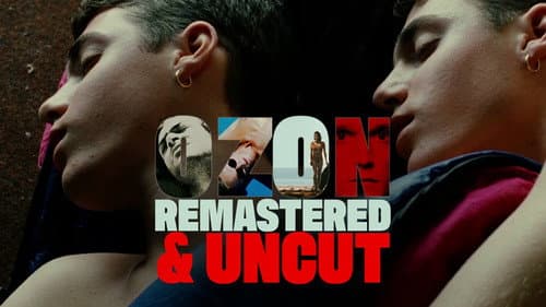Ozon: Remastered & Uncut still