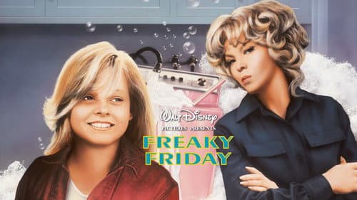 Freaky Friday still