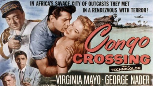 Congo Crossing still
