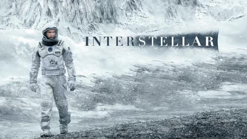 Interstellar still