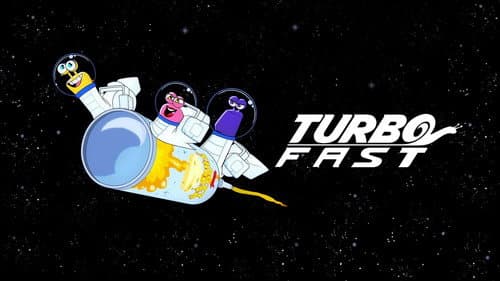 Turbo FAST still