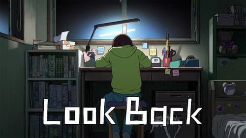 Look Back still