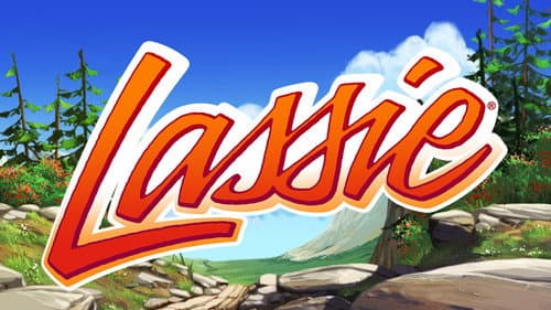 The New Adventures of Lassie still