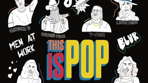This Is Pop still