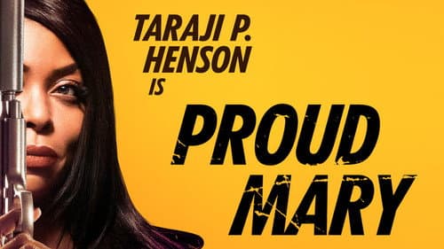 Proud Mary still