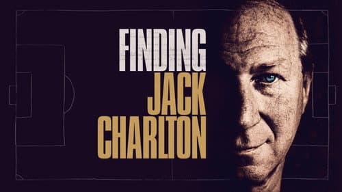 Finding Jack Charlton still