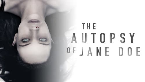 The Autopsy of Jane Doe still