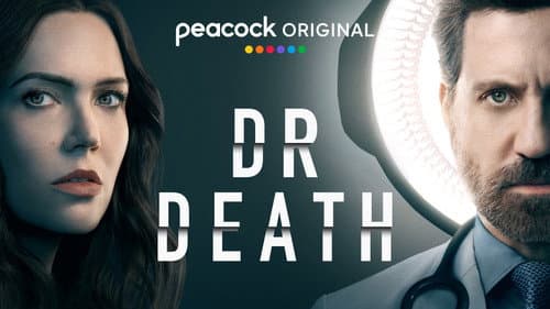 Dr. Death still