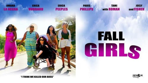 Fall Girls still