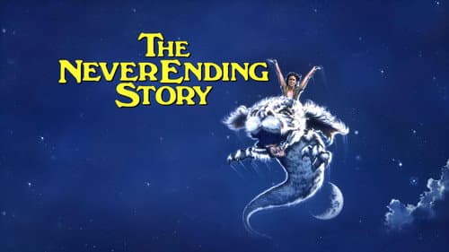The NeverEnding Story still