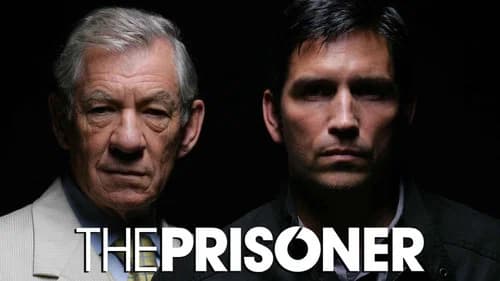 The Prisoner still