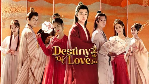 Destiny of Love still