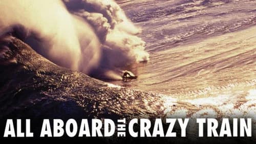 All Aboard the Crazy Train still