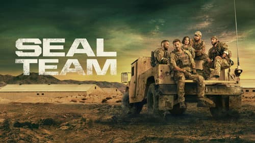 SEAL Team still