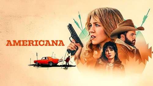 Americana still