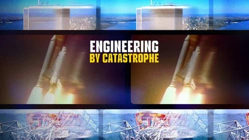 Engineering by Catastrophe still